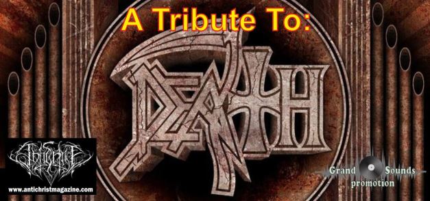 A-Tribute-To-DEATH