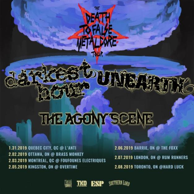 DarkestHour-Unearth-Canada