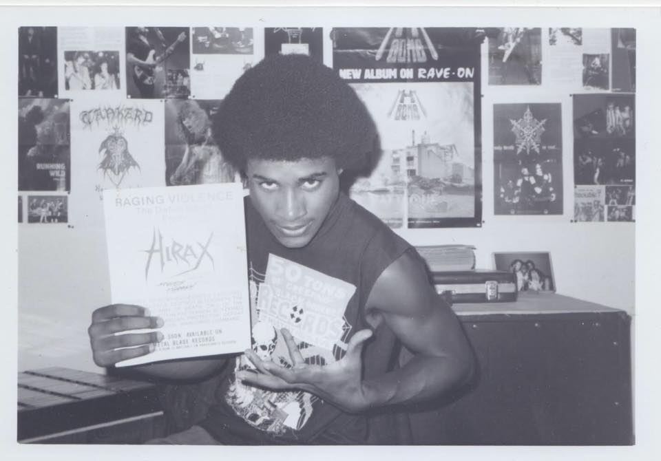 Hirax-Katon-young-84-85