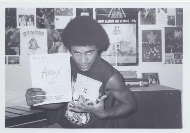 Hirax-Katon-young-84-85