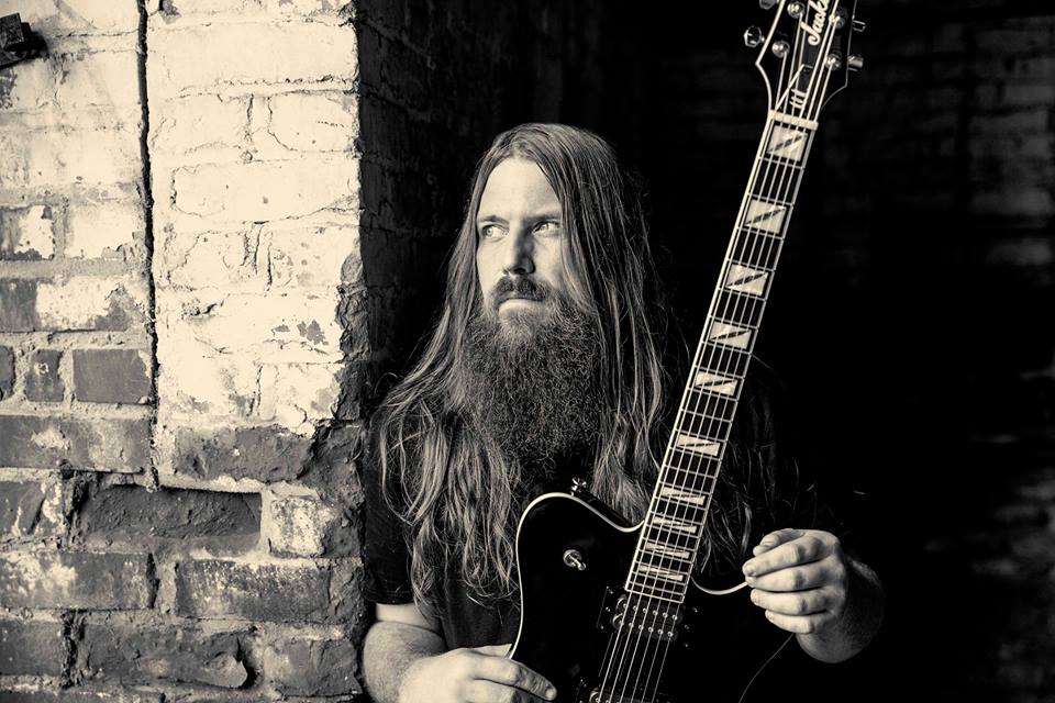 MarkMorton