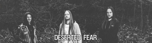 DesertedFear
