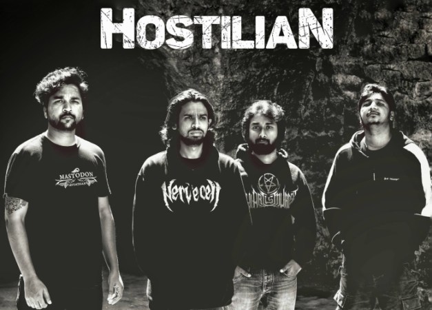 HOSTILIAN-2018