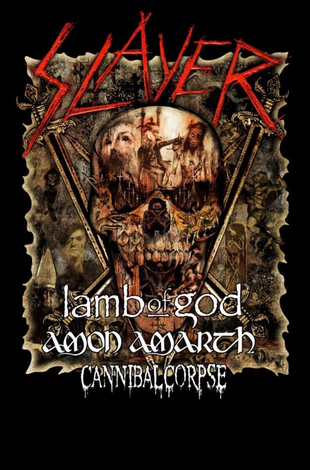 Slayer-LambOfGod-AmonAmarth-CannibalCorpse