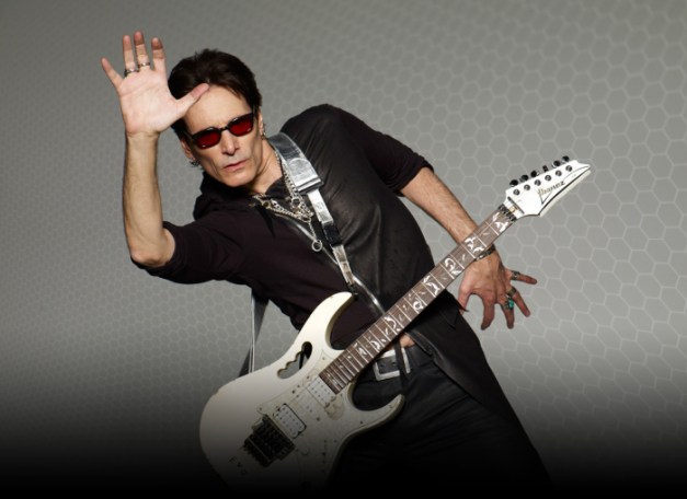 SteveVai