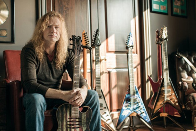 TheMetalVoice-DaveMustaine