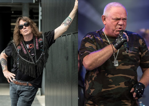 TheMetalVoice-DavidReeceUDO