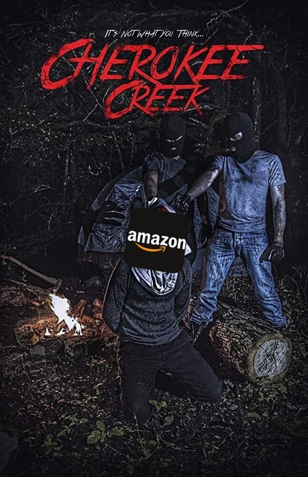 CherokeeCreek