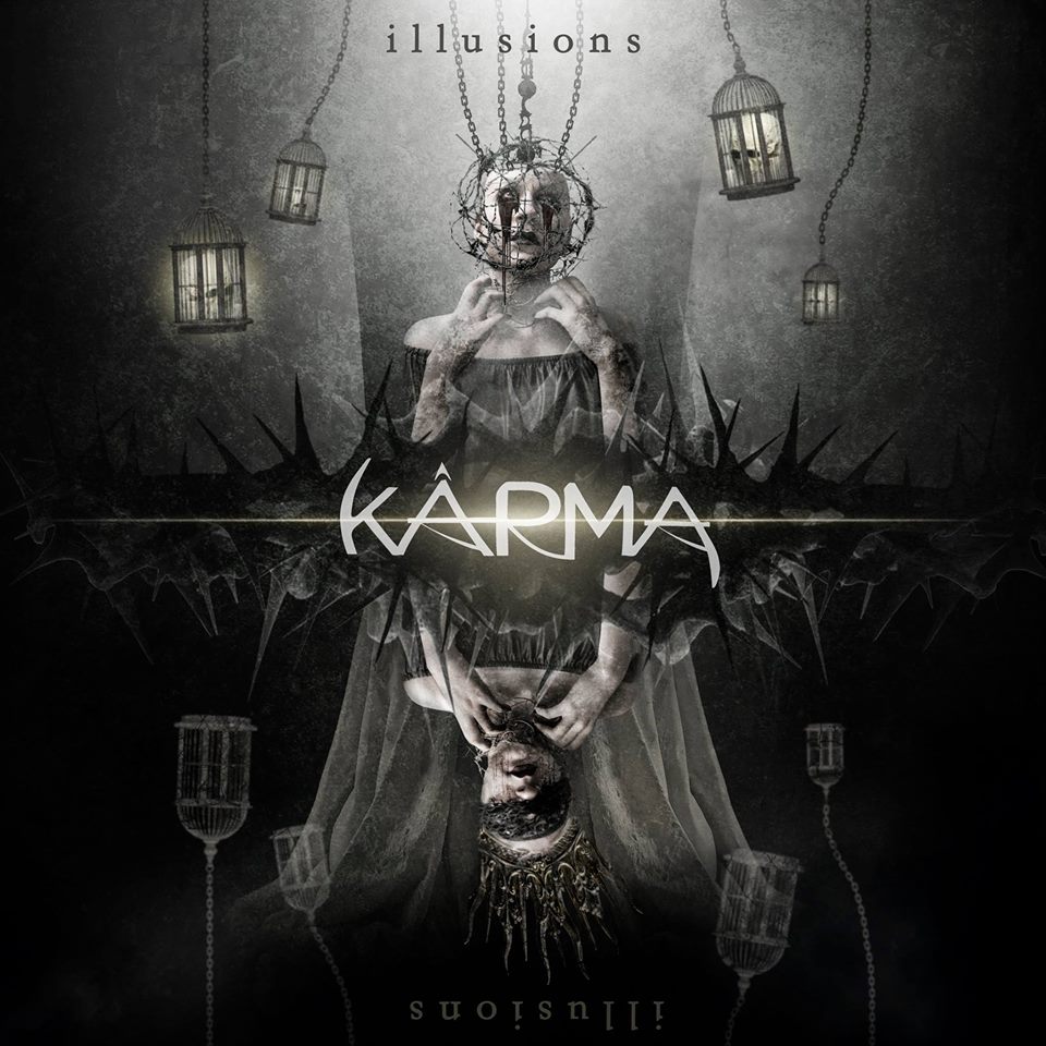 Karma-cover