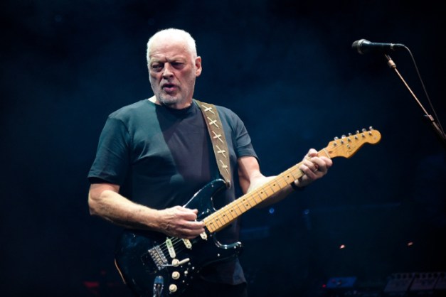 david-gilmour-q-and-a