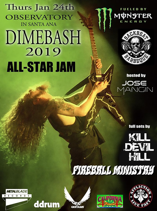 dimebash-2019