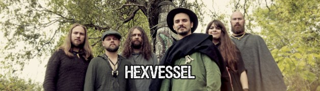 hexvessel