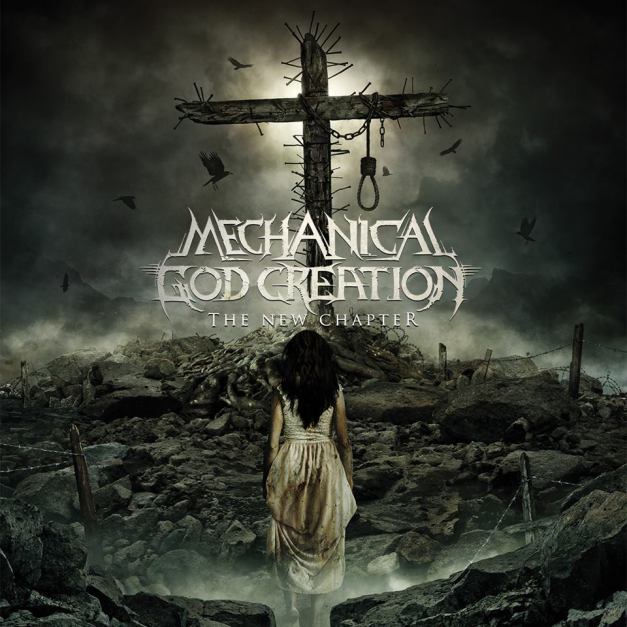 mechanicalgodcreation-cover