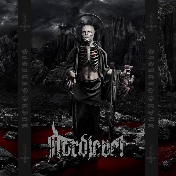 nordjevel-album-cover