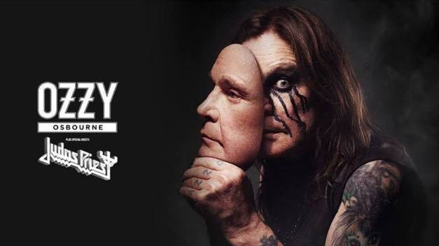 ozzy osbourne no more tours 2
