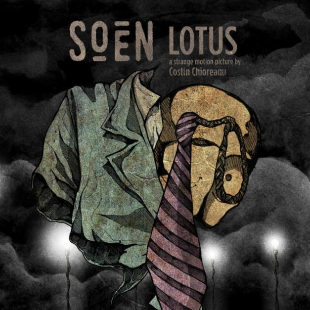 soen-lotus