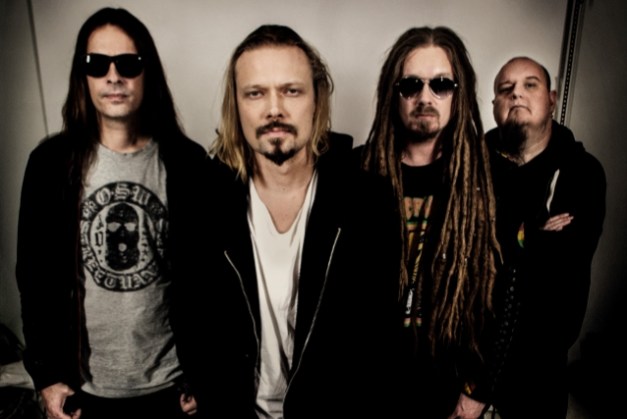 flat earth band 2018