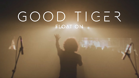 good-tiger-float
