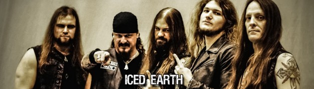 IcedEarth