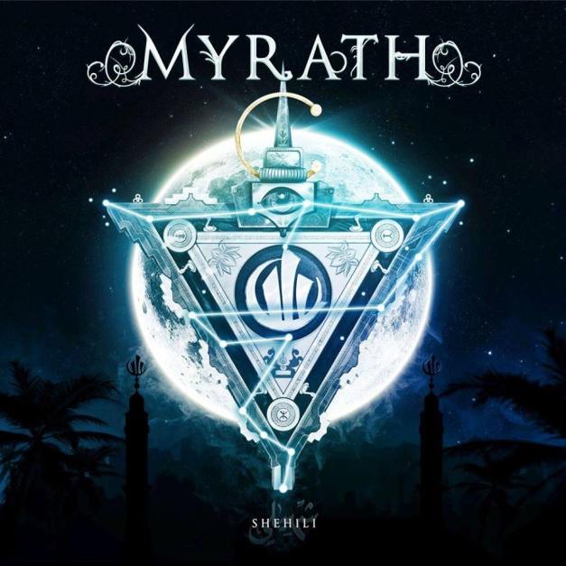 Myrath-cover