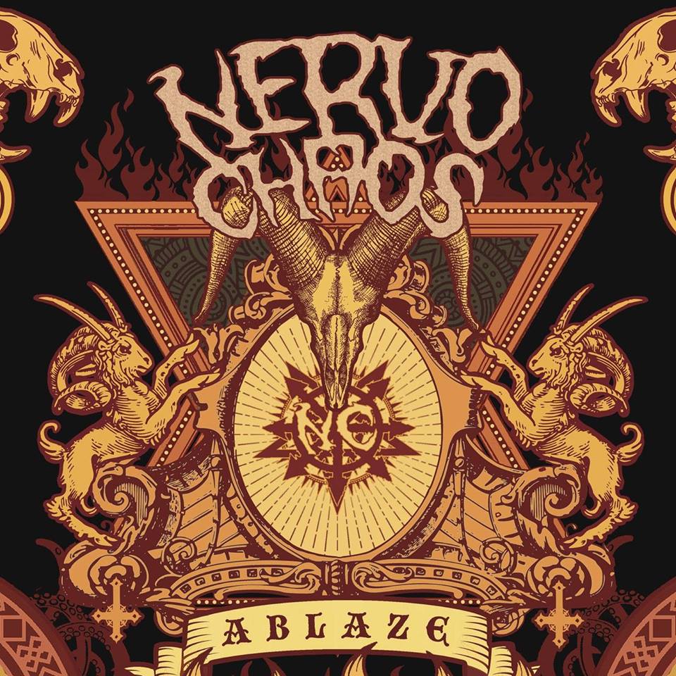 Nervochaos-cover