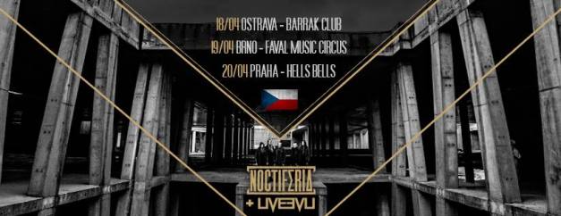 Noctiferia-live-shows