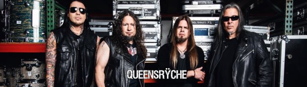 Queensrÿche