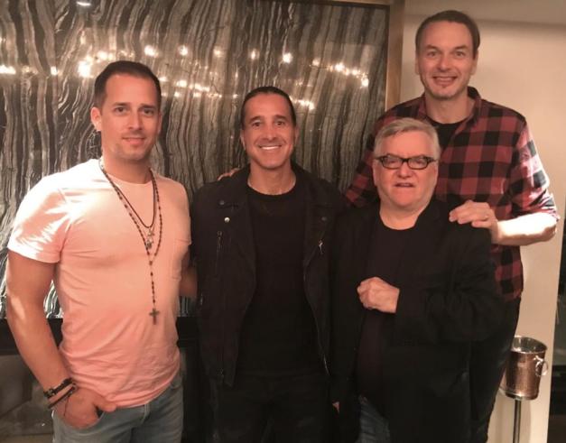 SCOTT-STAPP-NapalmRecords