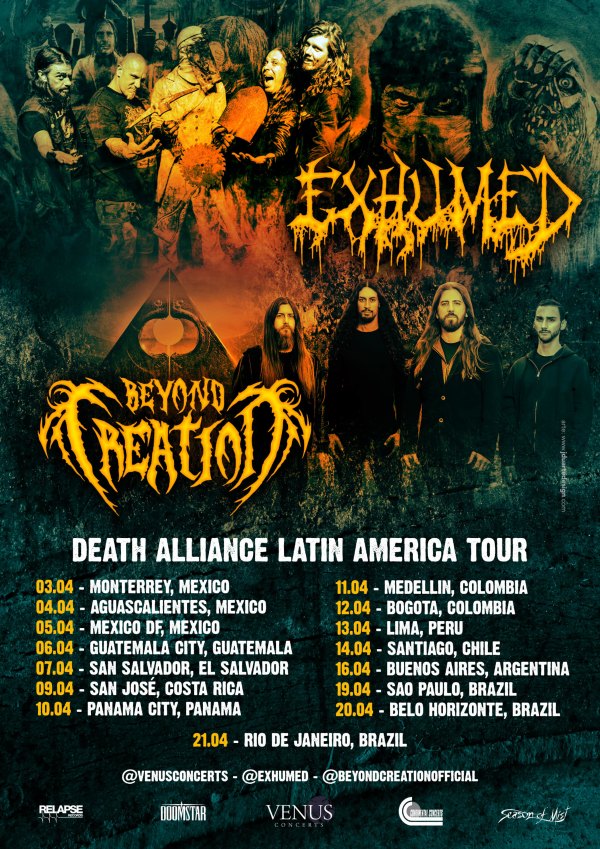 BEYONDCREATION-EXHUMED-SouthAmerica