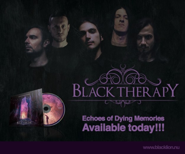 BlackTherapy-album-out
