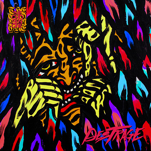 Destrage-TheChosenOne