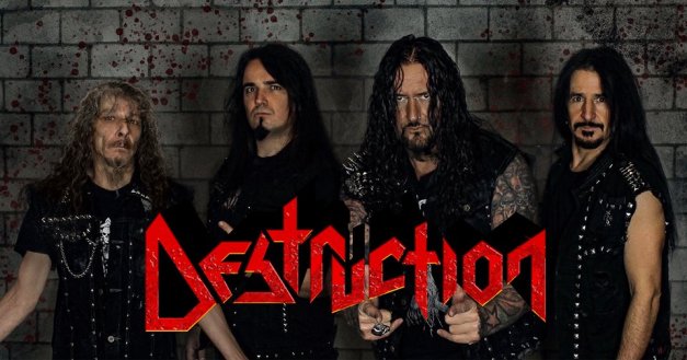 Destruction-2019