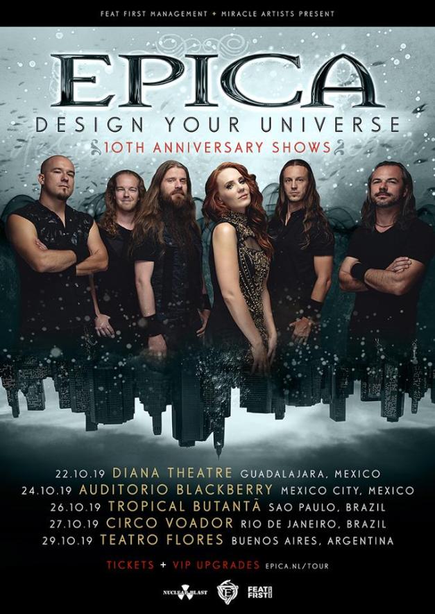 Epica-LatinAmerica