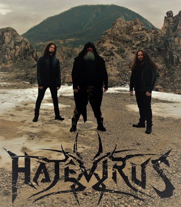 HateVirus