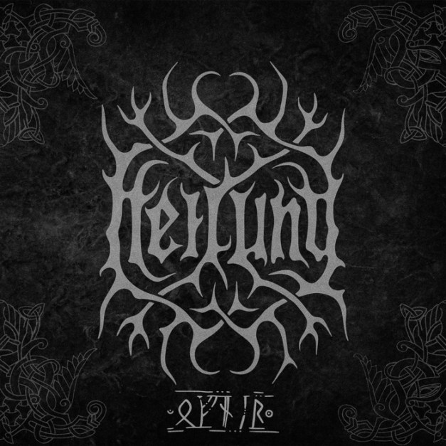 Heilung-cover