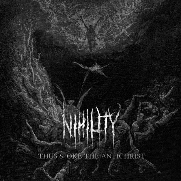 Nihility-cover