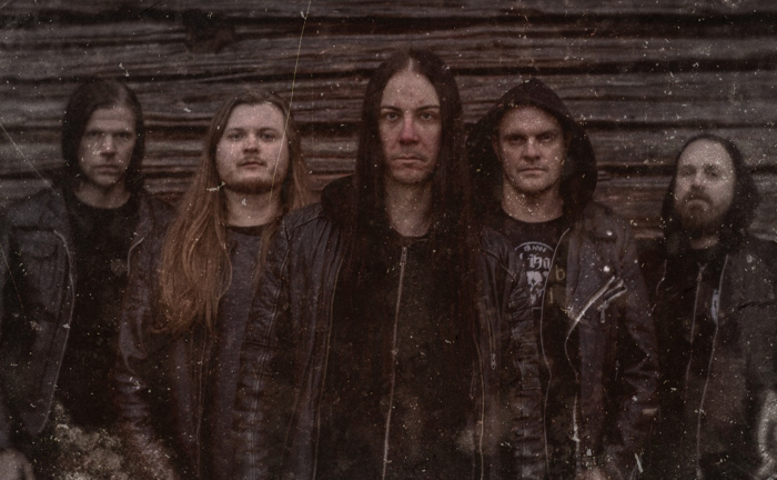 OCTOBER TIDE Detail New Album ‘In Splendor Below’ | Metal Shock Finland ...