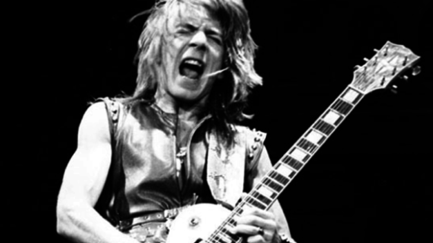 RandyRhoads