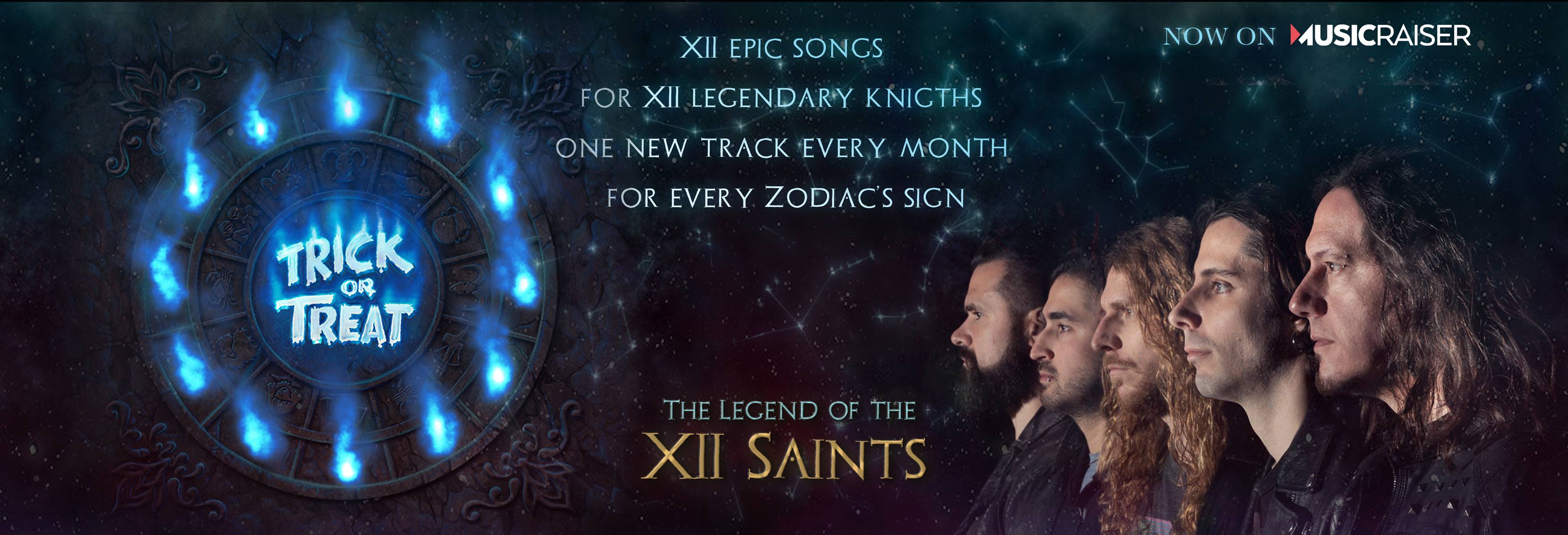 TRICK-OR-TREAT-album