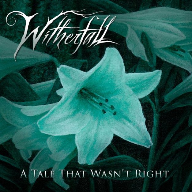 Witherfall-EP-cover