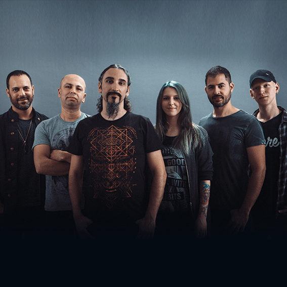 YOSSI SASSIandTHE ORIENTAL ROCK ORCHESTRA