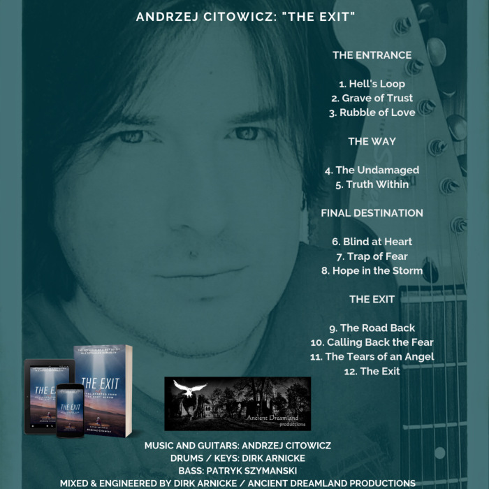 AndrzejCitowicz-TheExcit-cover2