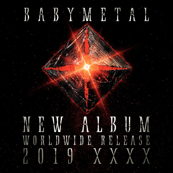 BABYMETAL_Fox Day_KEYVISUAL