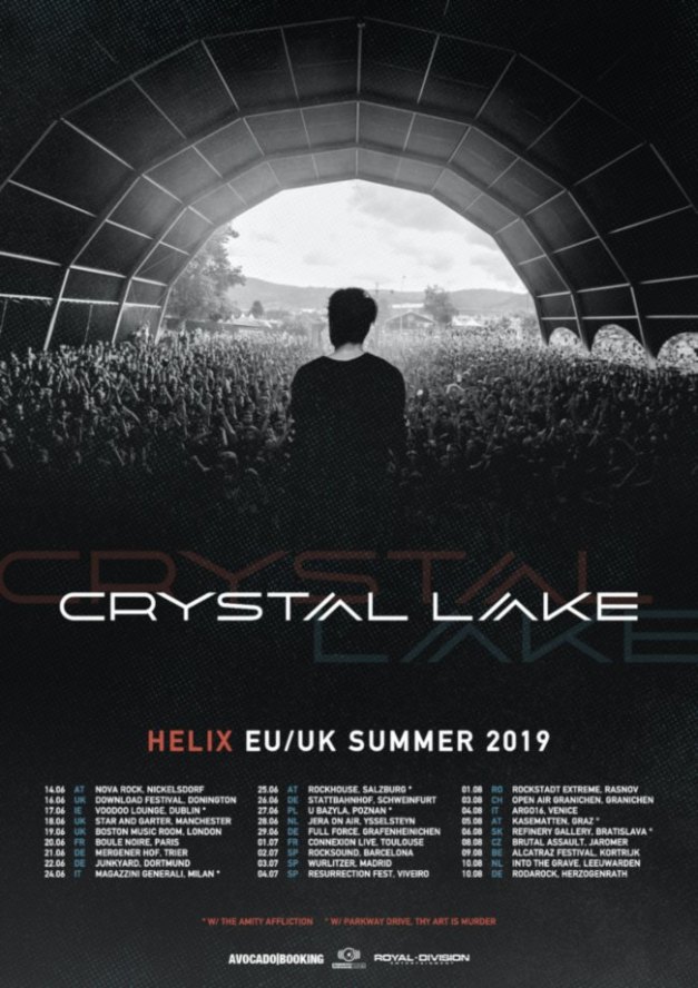 CRYSTAL-LAKE-Euro-tour