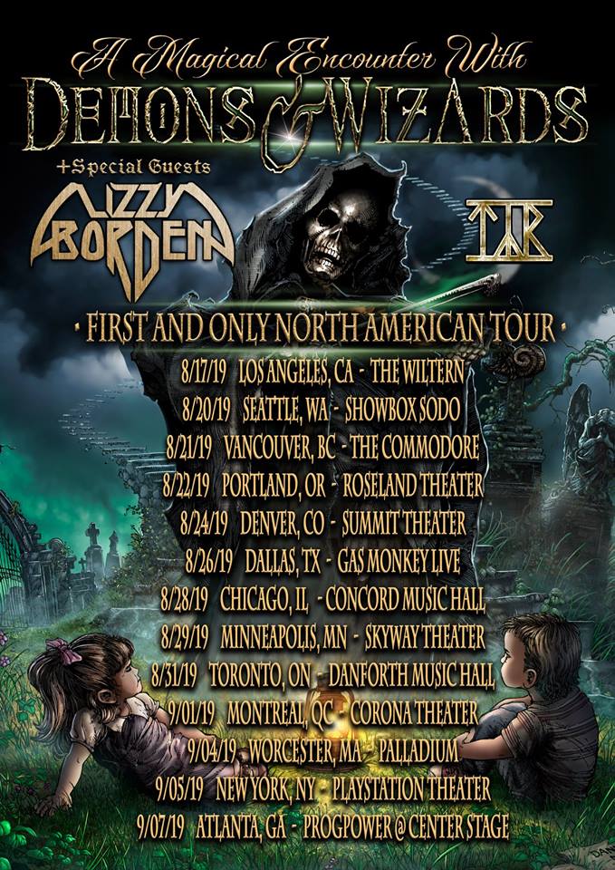 DemonsWizards-tour-flyer