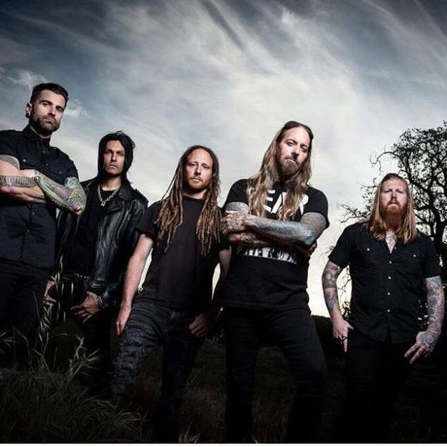 Devildriver-2018