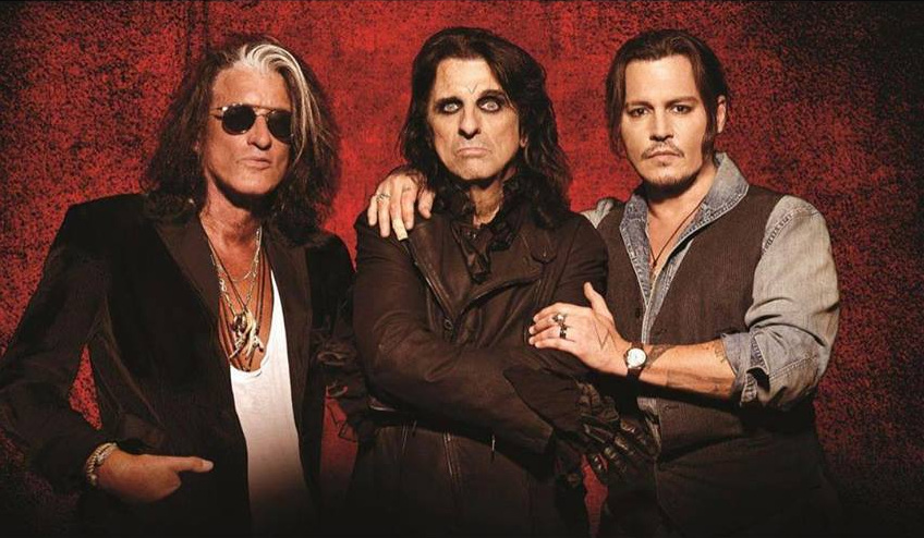 HollywoodVampires