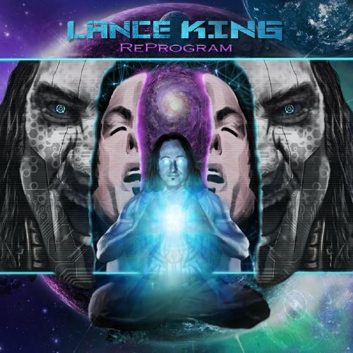 LanceKing-cover