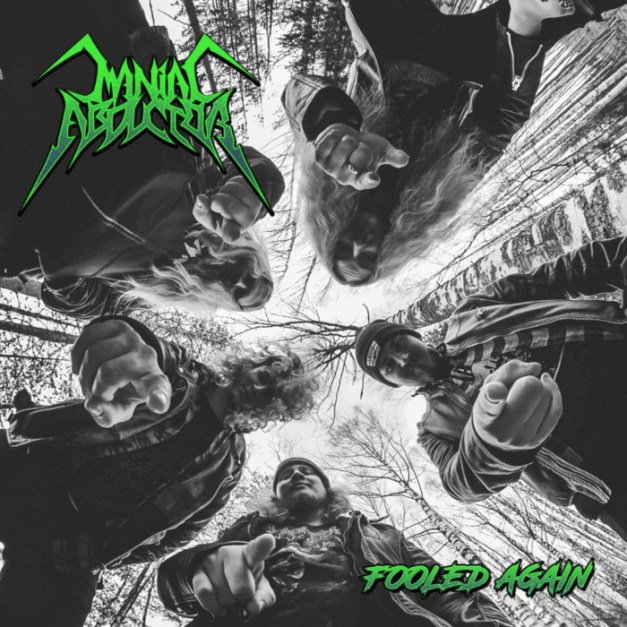 ManiacAbductor-FooledAgain