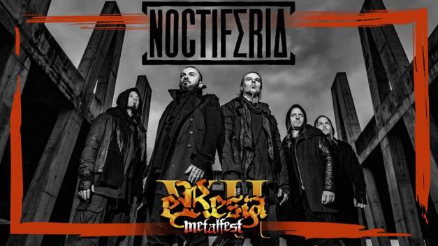NOCTIFERIA-EresiaMetalFest
